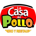La Casa Del Pollo Express