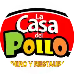 la Casa Del Pollo Express a Domicilio