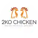 2ko Chicken - Chapinero