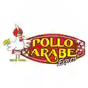 Pollo Arabe Express - Barrio Quintan Oriental