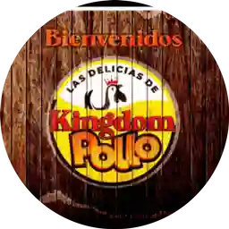 Kingdom Pollo a Domicilio