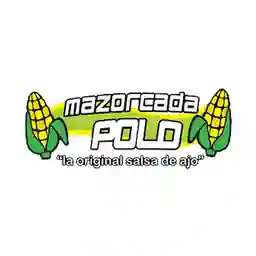 Mazorcada Polo a Domicilio