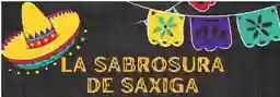 La Sabrosura de Saxiga a Domicilio