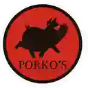 Porkos Food & Drink - Manizales