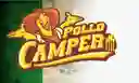 Pollo Camper - Ciudad Bolívar
