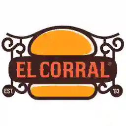 El Corral Modelia- Turbo a Domicilio