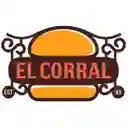 El Corral - Hamburguesa