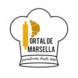 Panadería Pastelería el Portal de Marsella a Domicilio