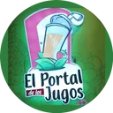 Portal de los Jugos