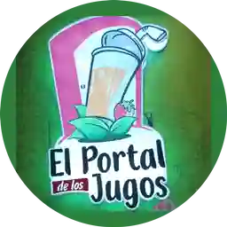 Portal de los Jugos a Domicilio