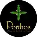 Porthos - Riomar