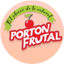 Portón Frutal