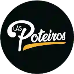 Las Poteiros MDE  a Domicilio