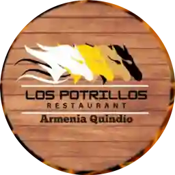 Los Potrillos Restaurante Armenia  a Domicilio