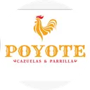 Poyote Cazuelas y Parrilla