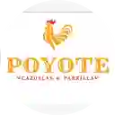 Poyote Cazuelas y Parrilla - Kennedy