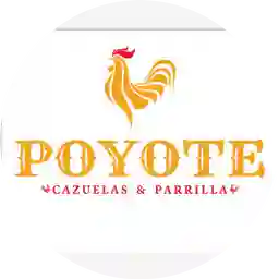 Poyote Cazuelas y Parrilla  a Domicilio