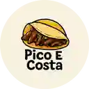 Pico e Costa Sta Marta - María Eugenia Pando
