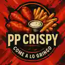 Pp Crispy - UCG7