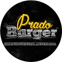 Prado Burger a Domicilio