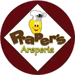 Areperia Prapers La 70 a Domicilio