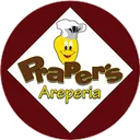Prapers Areperia