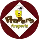 Prapers Areperia