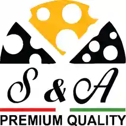 S&A Premium Quality  a Domicilio