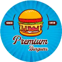 PREMIUM BURGERS a Domicilio