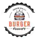 Burger Foodie's - Barrios Unidos