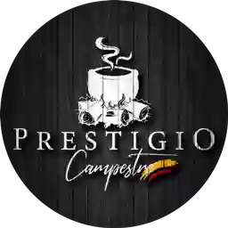 Prestigio Campestre  a Domicilio