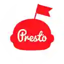 Presto - Gaira Rodadero