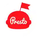 Presto - Pereira
