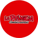 La Primicia