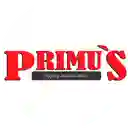 Primu's Pizza Y Mucho Más