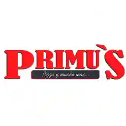 Primu's Pizza Y Mucho Más a Domicilio