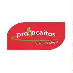Probocaitos-c.c. Nuestro Bogotá a Domicilio