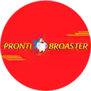 Pronti Broaster - Barrios Unidos