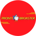 Pronti Broaster