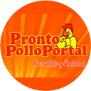 Pronto Pollo Portal