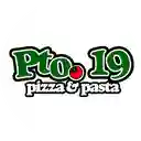 Pizzeria Pto 19 - Comuna 17