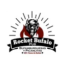 Rocket Bufalo Pub