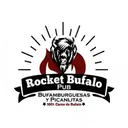 Rocket Búfalo Pub Suamox a Domicilio