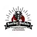 Rocket Bufalo Pub - Los Muiscas