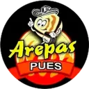 Arepas Pues Food