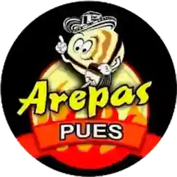 Arepas Pues Food a Domicilio