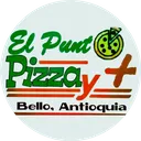 El Punto Pizza y Mas