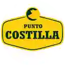 Punto Costilla - Kennedy