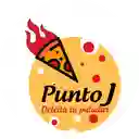 Punto J pizzas - Santa Marta