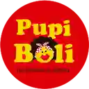 Pupi Boli - Barrios Unidos